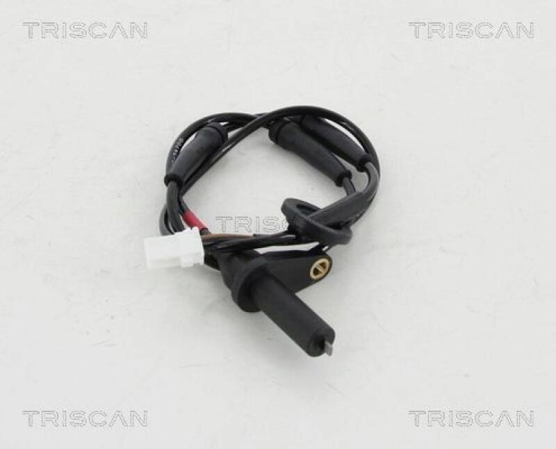 TRISCAN Sensor, wheel speed