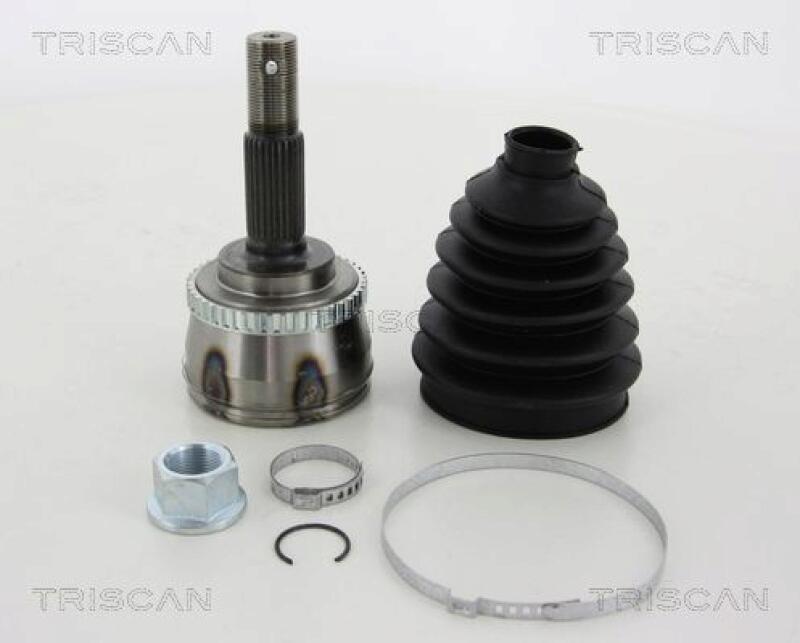 TRISCAN Joint Kit, drive shaft