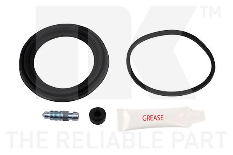 Repair Kit, brake caliper