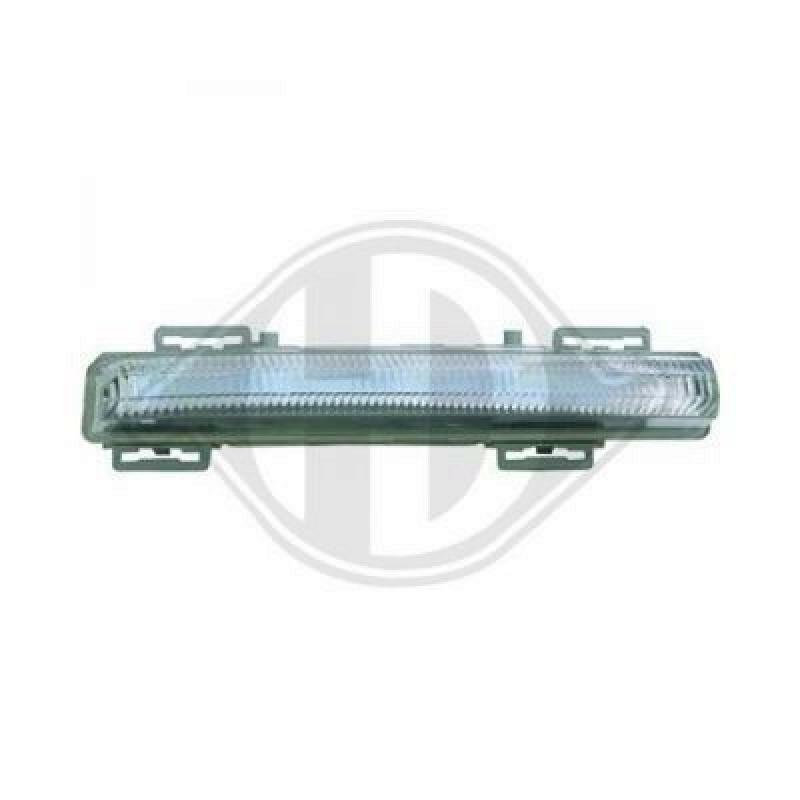 DIEDERICHS Daytime Running Light HD Tuning