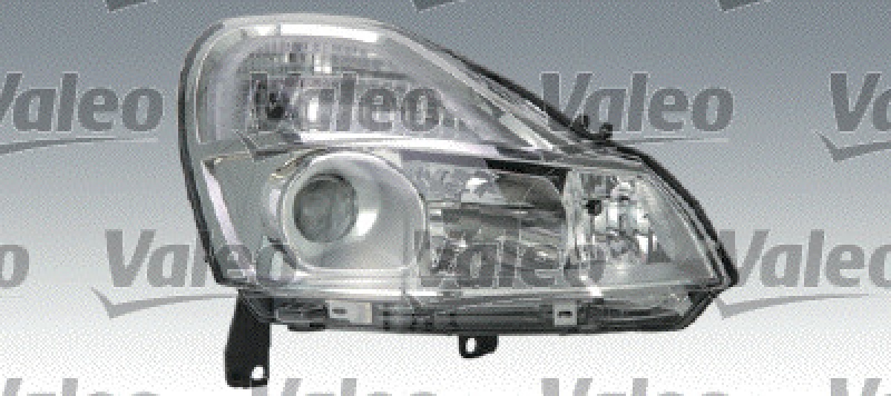 VALEO Headlight