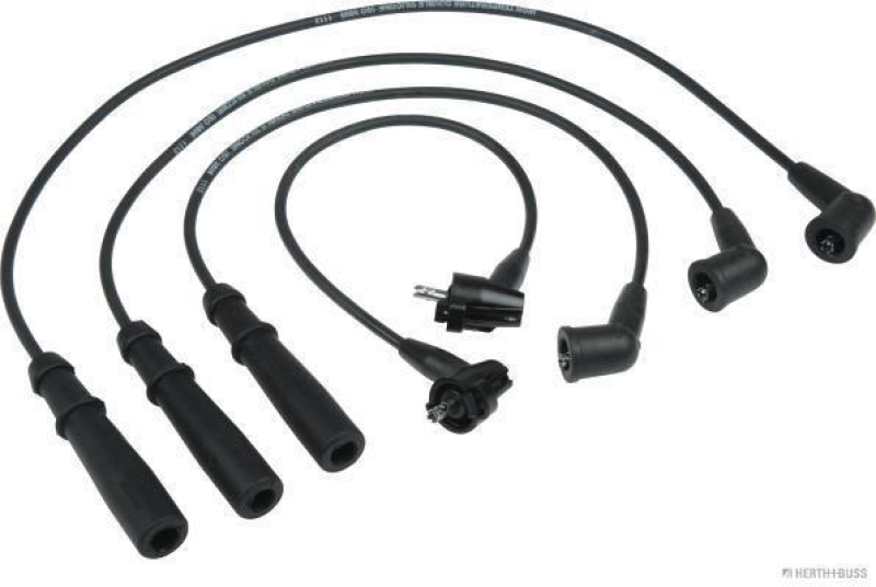 HERTH+BUSS JAKOPARTS Z&uuml;ndleitungssatz J5386005