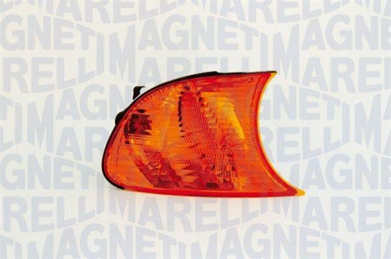 MAGNETI MARELLI Blinkleuchte Blinker 710311329011
