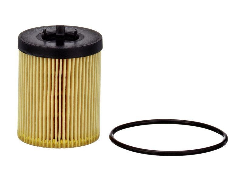 MANN-FILTER Ölfilter evotop HU 611/1 X