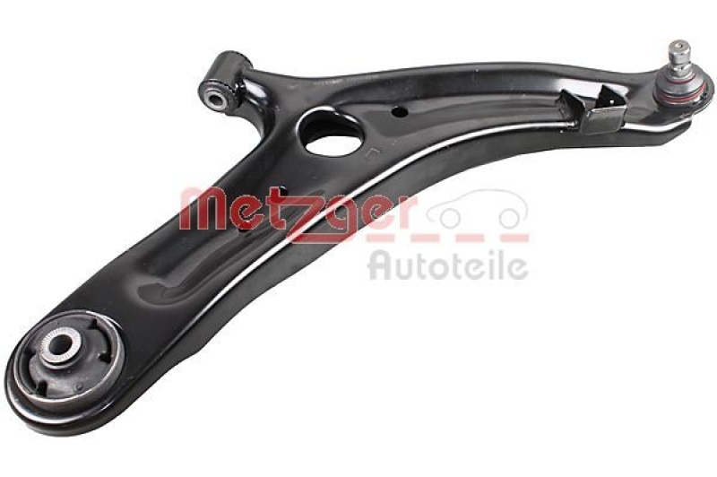 METZGER Track Control Arm KIT +