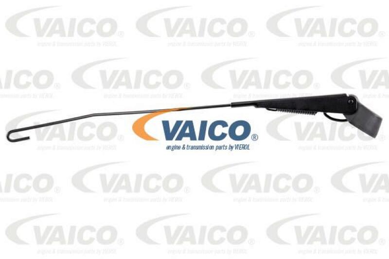 VAICO Wiper Arm, window cleaning Original VAICO Quality