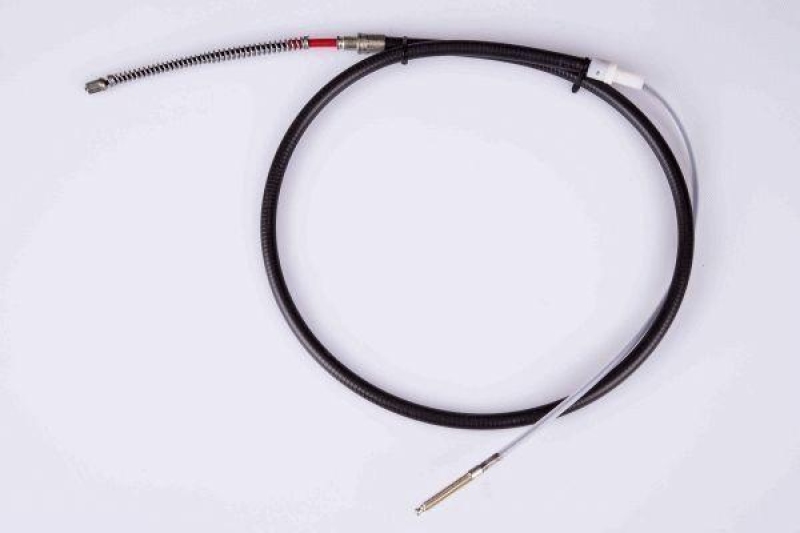 HELLA Seilzug, Feststellbremse 8AS 355 669-031