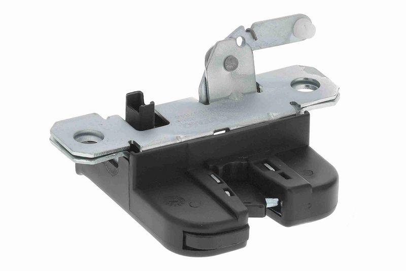 VEMO Tailgate Lock Q+, original equipment manufacturer quality