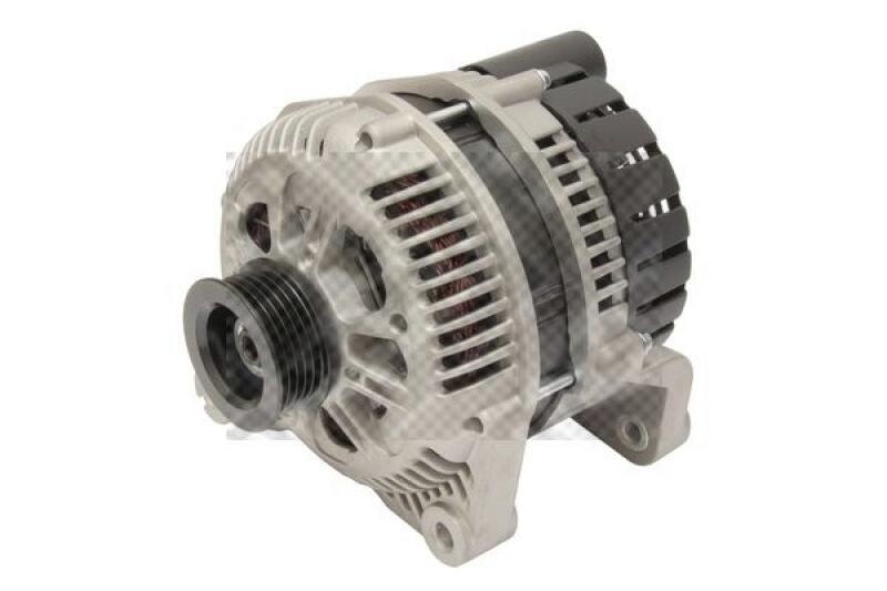MAPCO Alternator