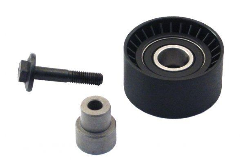 MAPCO Deflection/Guide Pulley, timing belt