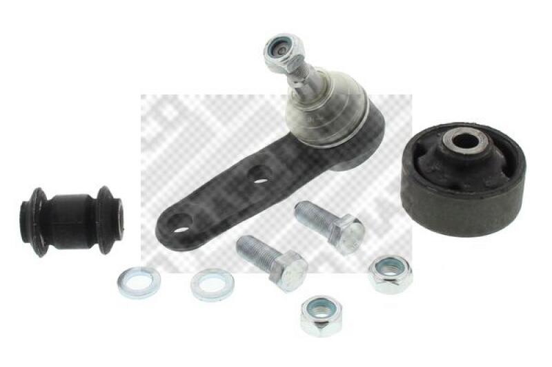 MAPCO Suspension Kit