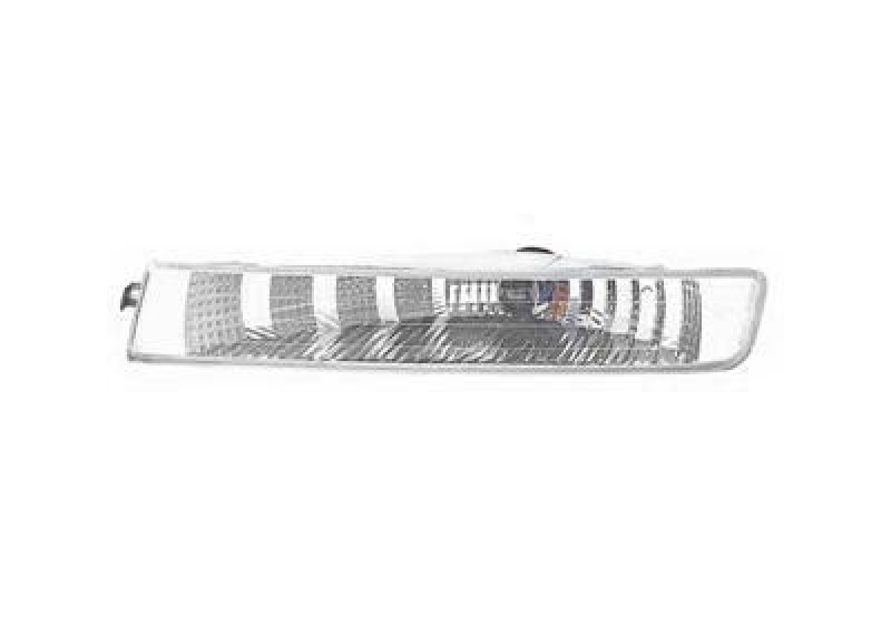 VAN WEZEL Blinkleuchte Blinker 3794905