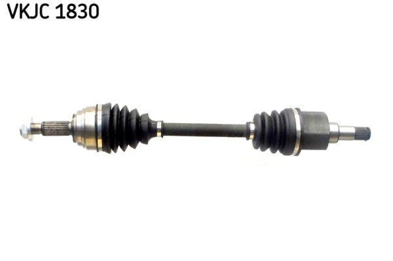 SKF Antriebswelle