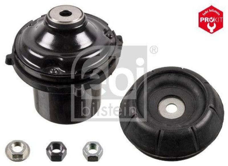 FEBI BILSTEIN Reparatursatz, Federbeinstützlager ProKit 37768