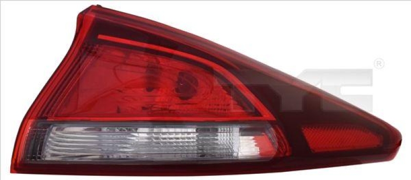 Combination Rearlight