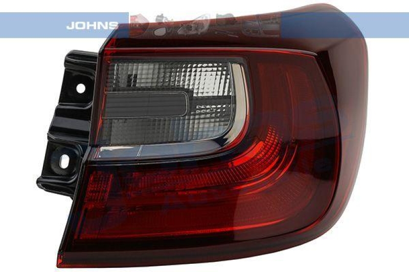 JOHNS Combination Rear Light