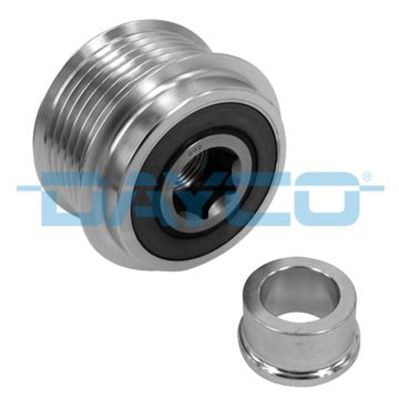 DAYCO Alternator Freewheel Clutch