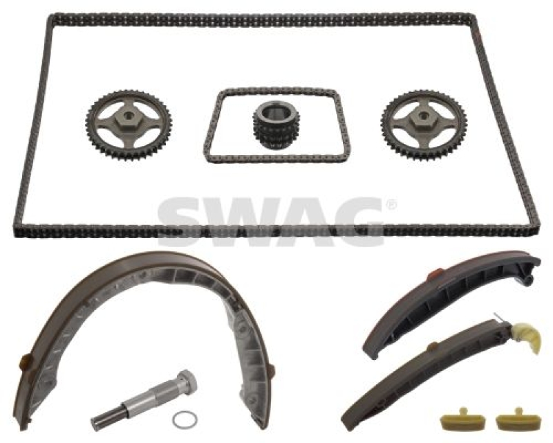 SWAG Timing Chain Kit