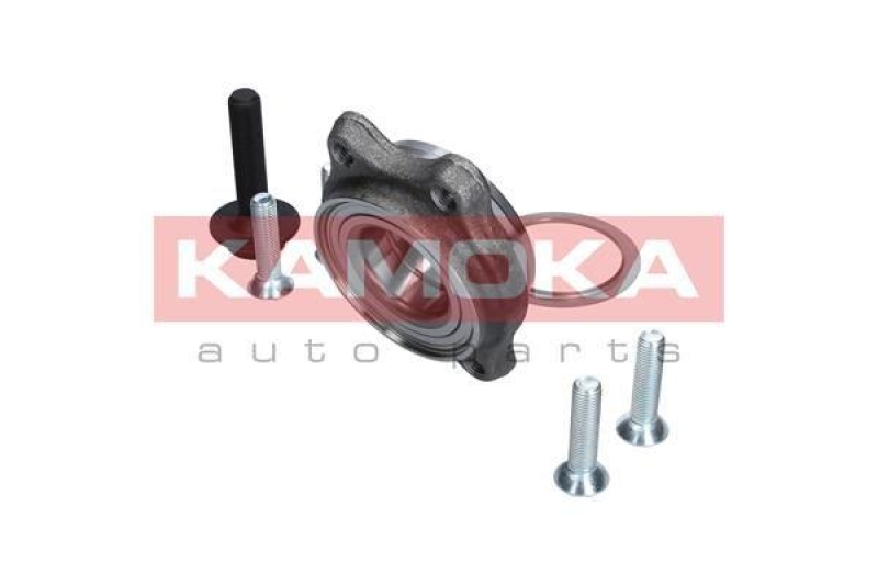 KAMOKA Wheel Hub