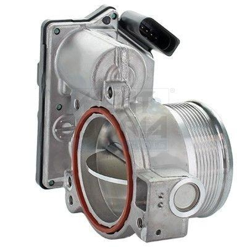 MEAT & DORIA Throttle body