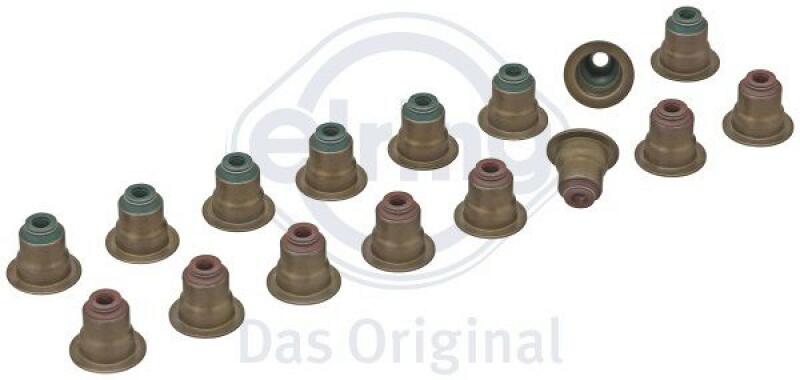 ELRING Seal Set, valve stem