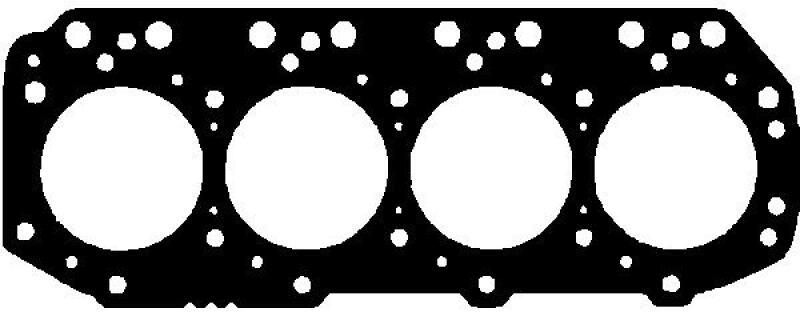 ELRING Gasket, cylinder head