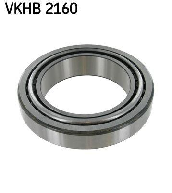 SKF Radlager
