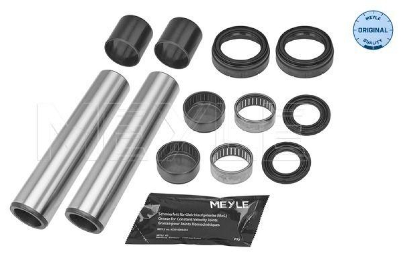 MEYLE Repair Kit, axle beam MEYLE-ORIGINAL: True to OE.