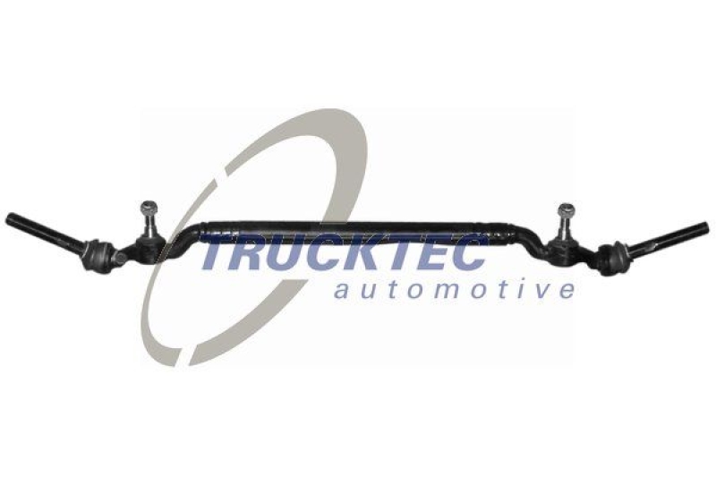 TRUCKTEC AUTOMOTIVE Spurstange