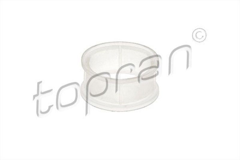 TOPRAN Bush, selector-/shift rod