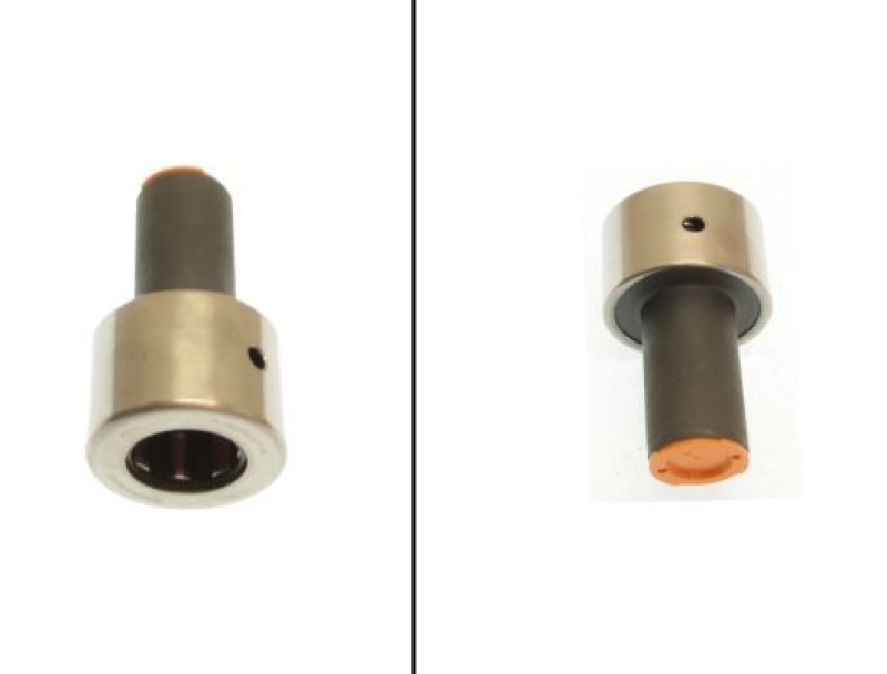 KAWE Guide Tube, clutch