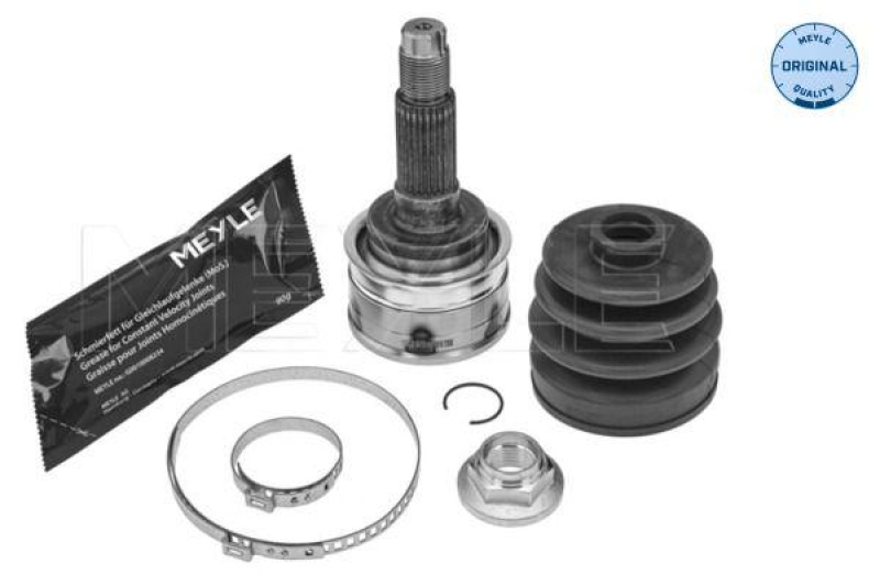 MEYLE Joint Kit, drive shaft MEYLE-ORIGINAL: True to OE.