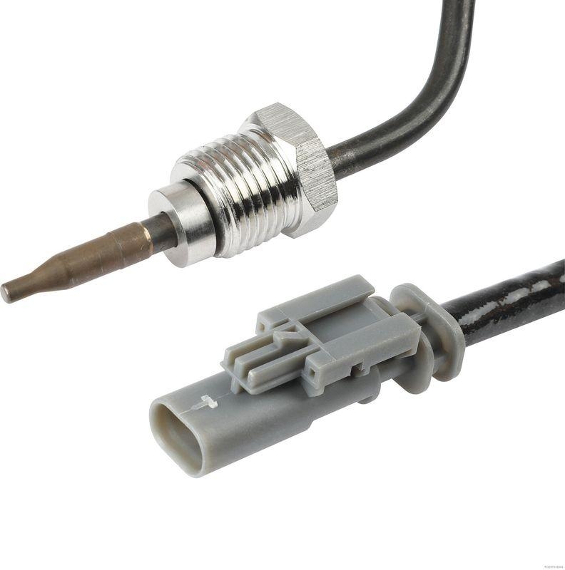HERTH+BUSS JAKOPARTS Sensor, Abgastemperatur
