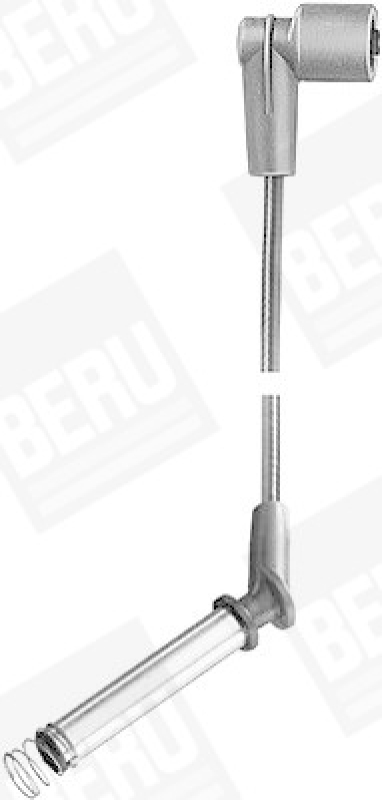 BERU by DRiV Ignition Cable POWER CABLE