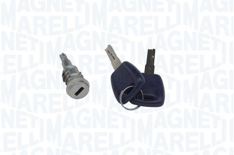 MAGNETI MARELLI Lock Cylinder