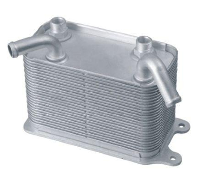 HART Ölkühler, Automatikgetriebe