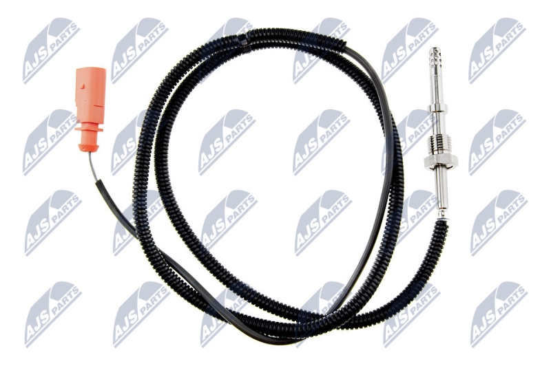 NTY Sensor, Abgastemperatur EGT-VW-035