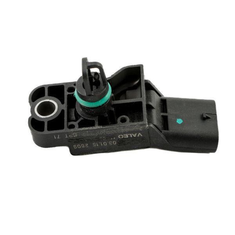 hajus Autoteile Sensor, Saugrohrdruck