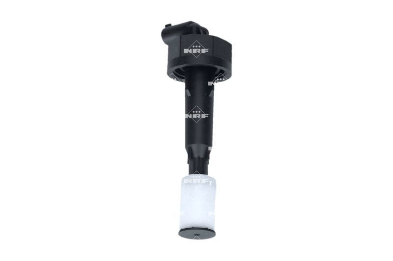 NRF Sensor, Kühlmittelstand