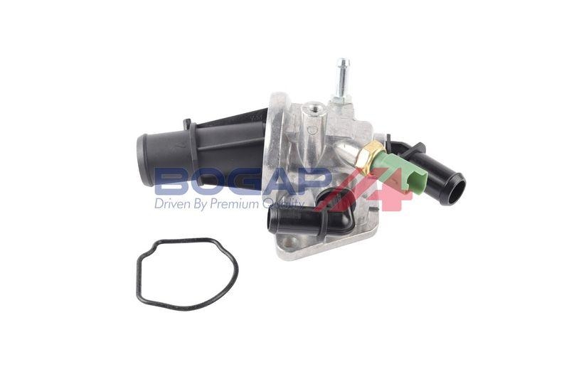 BOGAP Thermostat f&uuml;r K&uuml;hlmittel / K&uuml;hlerthermostat BOGAP Premium L4245102