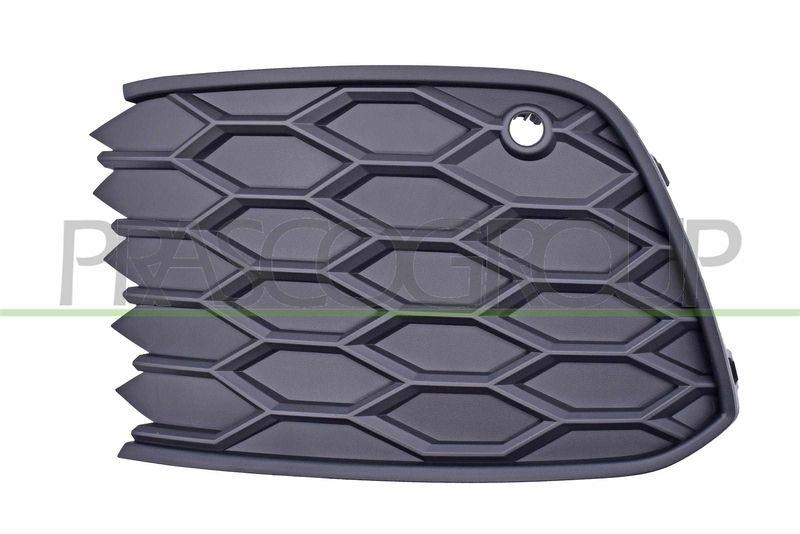 PRASCO L&uuml;ftungsgitter, Sto&szlig;f&auml;nger VG4112134