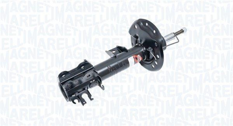 MAGNETI MARELLI Sto&szlig;d&auml;mpfer 358256070100