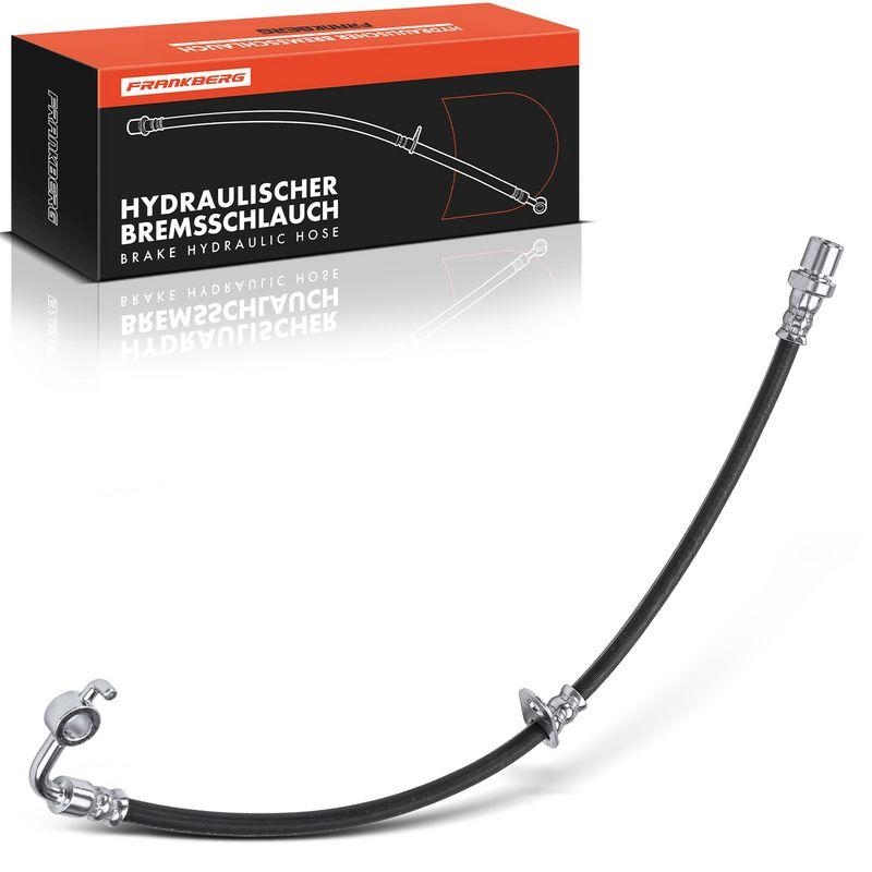 1x Frankberg Bremsschlauch Hinterachse Rechts 5481FB0004599