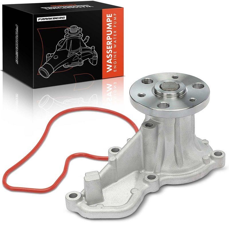 1x Frankberg Wasserpumpe K&uuml;hlwasserpumpe 5481FB0043873