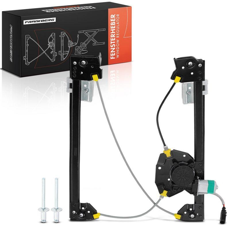1x Frankberg Fensterheber Vorne Rechts 5481FB0052480