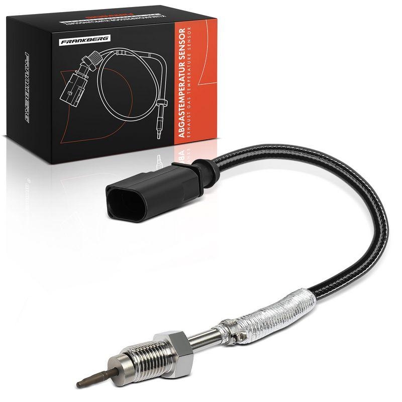 1x Frankberg Abgastemperatursensor 5481FB0057227