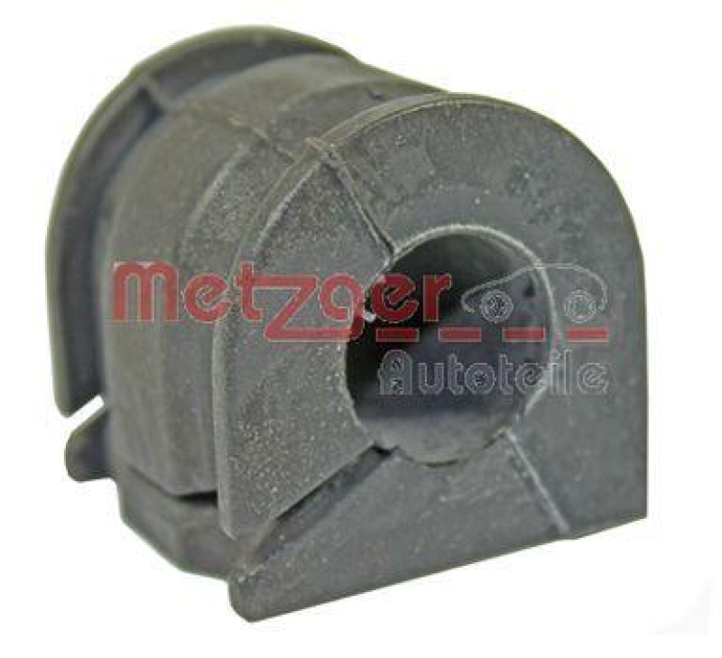 METZGER Mounting, stabiliser bar