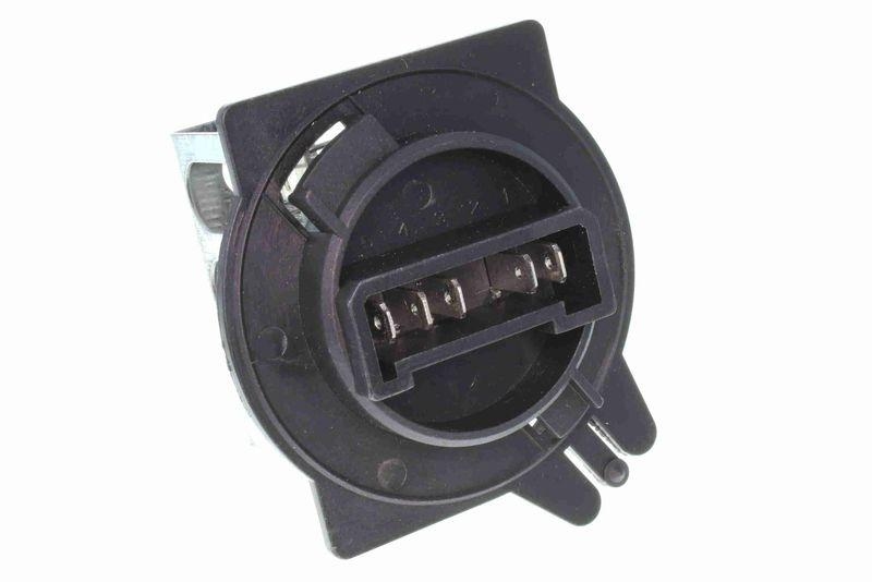 VEMO Regulator, passenger compartment fan Original VEMO Quality