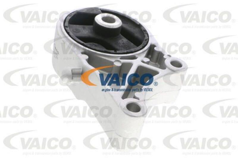 VAICO Lagerung, Motor Original VAICO Qualität