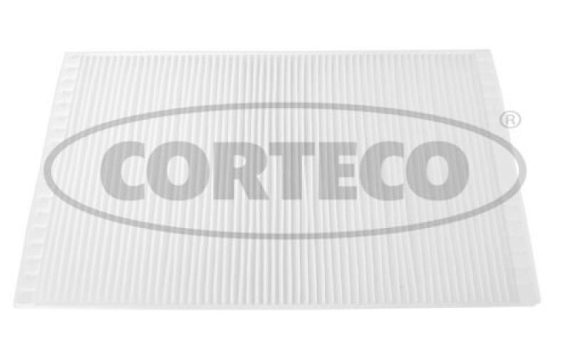 CORTECO Filter, Innenraumluft 49363446